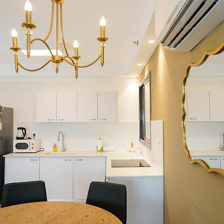 Maorissimo Tower Apartman Akkó Kültér fotó